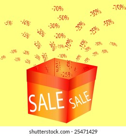 sale