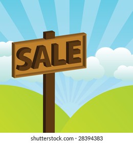 sale