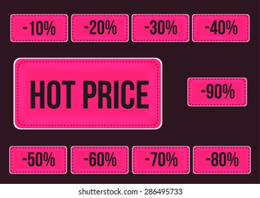 Sale