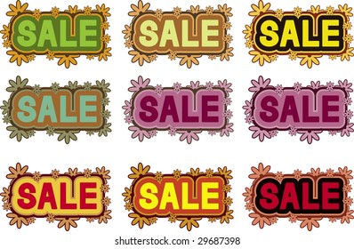 Sale