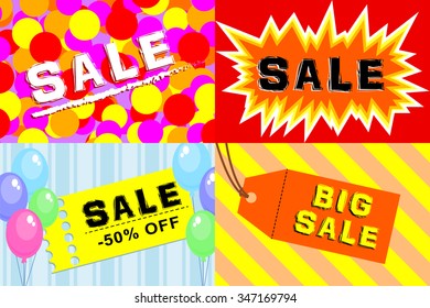 sale
