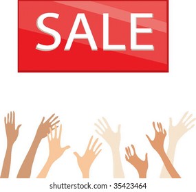 Sale
