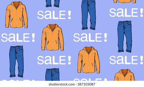 Sale