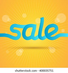 sale