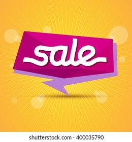 sale