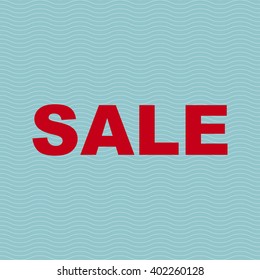 SALE.