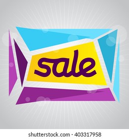 sale