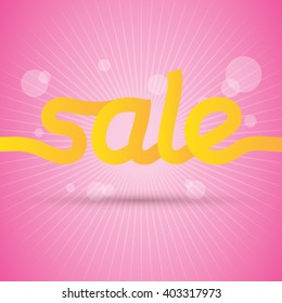 sale