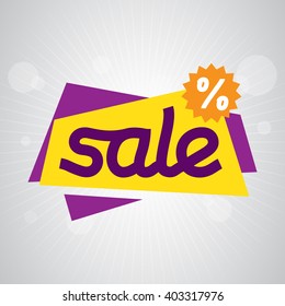 sale