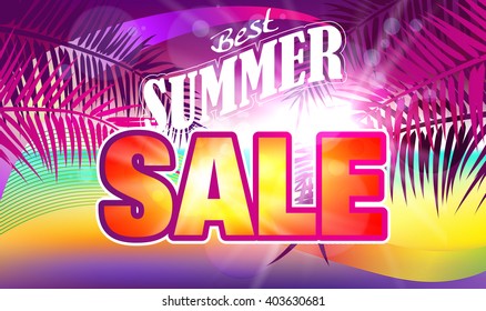 Sale.