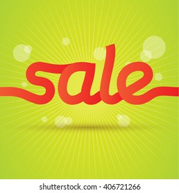 sale