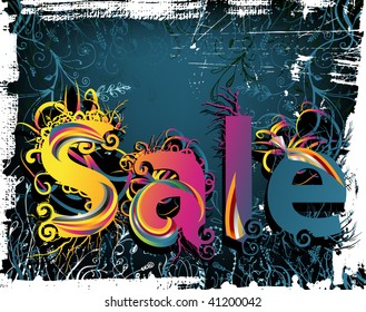 Sale