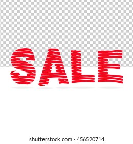 Sale. 