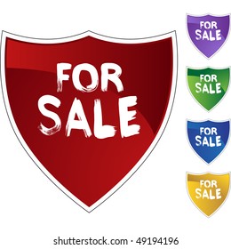 For Sale