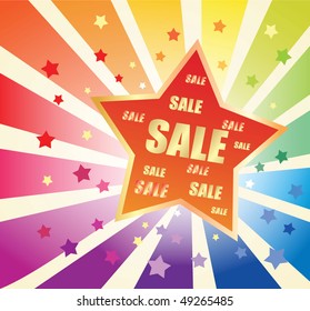 Venta