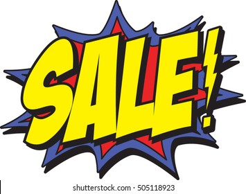 sale