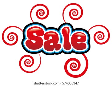 Sale