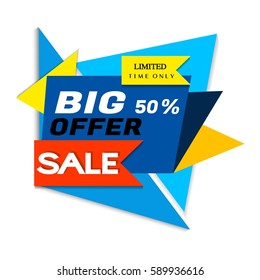 Sale.