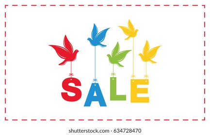 SALE