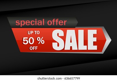     sale