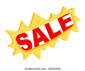 sale