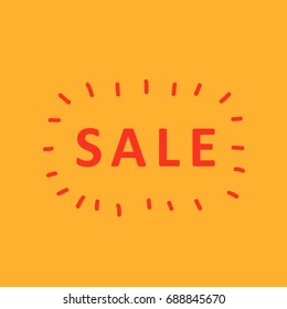 SALE