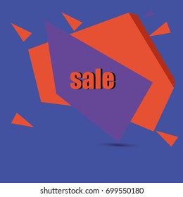 Sale
