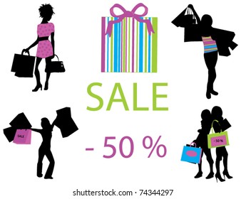 Venta