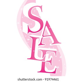 sale