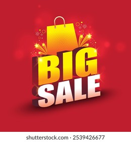 Sale 3d Text. Big, Advertising, Shopping, Ecommerce, 
Online Shopping, Promo, Advertisement