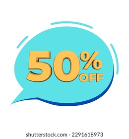 SALE 50% OFF FOR BUSINESS