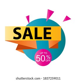 Bis zu 50 % Rabatt auf Design-Illustration für Vektorvorlagen verkaufen