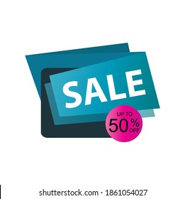 Bis zu 50 % Rabatt auf die Design-Illustration von Vektorvorlagen verkaufen