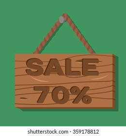 sale 70