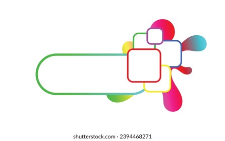 Sale abstract Background, geometric vector banner and poster design.