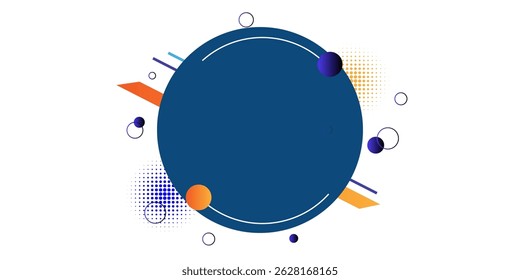 Sale abstract Background, geometric vector banner and poster design. ilustration