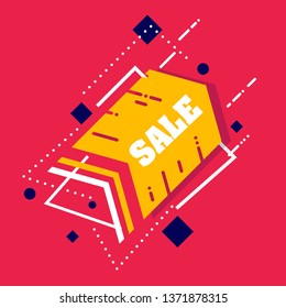 Sale Advertisement Graphics
