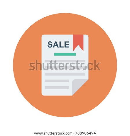 sale agreement document 