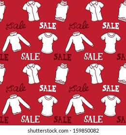 sale background