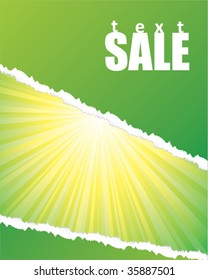 fondo de venta
