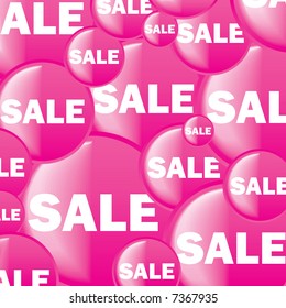 Sale background