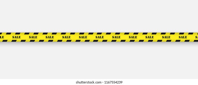 black and yellow police stripe border images stock photos vectors