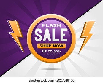 sale background template for promotion