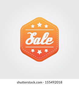 Sale Badge