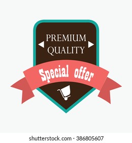 Sale badge