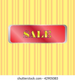 Sale badge