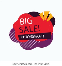 sale badges collection. sales banner