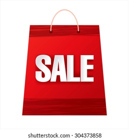 sale bag
