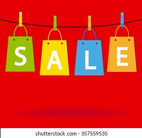 sale bag