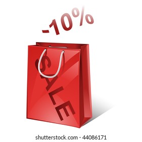 sale bag